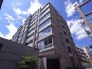 パークコート芦屋の外観