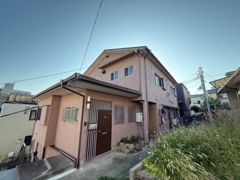 レシア星が丘の外観画像