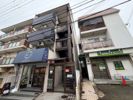 フォルゥーナエミールハイム魚崎の外観