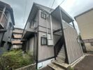 ジョイフル南町の外観