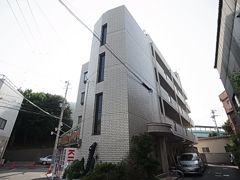ナビオ神戸の外観画像