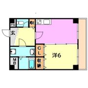 田中ハウスの間取り画像