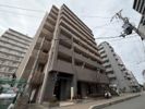 エレナ西宮北口の外観