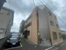 MTスクエアの外観