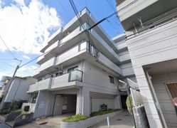 ロイヤル神戸池田広町の外観画像