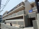 KUSABAマンションの間取り画像