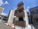 MOVE尼崎の外観