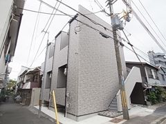 ポートレジデンス海運町の外観画像