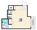 ローレル西宮の間取り画像