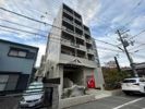 サンコート千鳥が丘の間取り画像