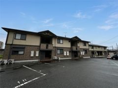リバーハイム谷八木の外観画像