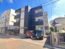 フジパレス塚口5番館の間取り画像