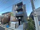 ブリアン西宮の間取り画像