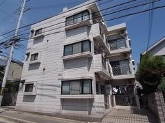 IO垂水2の外観画像
