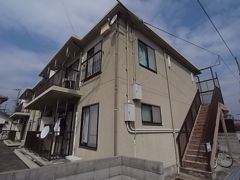 マンションギュゼール2の外観画像