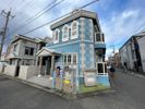 ステラハウス4-900の外観