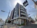 ロゼノワール夙川の外観