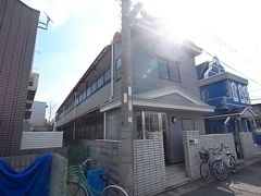 西宮グリーンハイツ5の外観画像