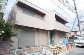 MCツリーの外観画像