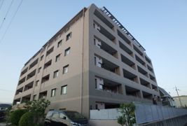 サンメゾン西宮北口ヴァン・エレーブの外観画像