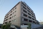 サンメゾン西宮北口ヴァン・エレーブの外観