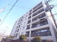 甲子園第6コーポラスの外観画像