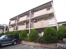 エトアール甲子園口の外観