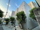 W＆R APARTMENT01の外観