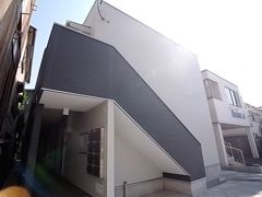 ロワジール硯町の外観画像