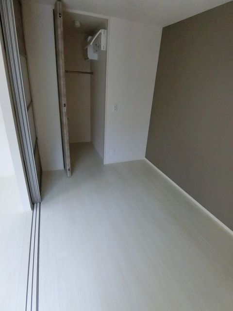 ベッドルーム