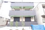 A-STYLE武庫川の外観