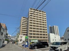 レジュールアッシュ神戸元町の外観画像