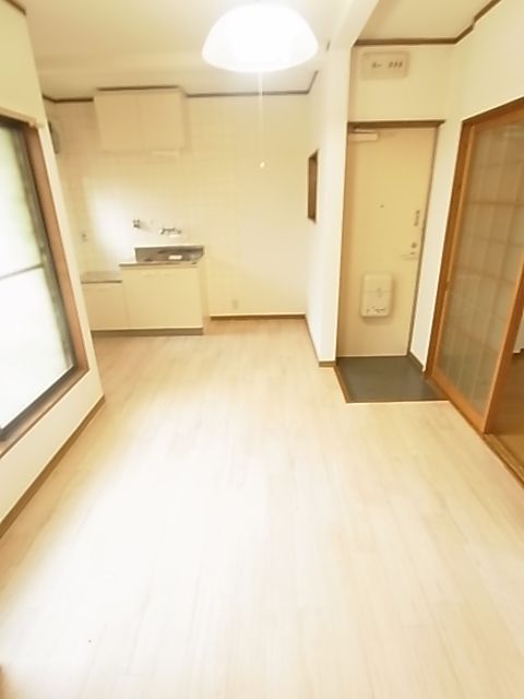 リビング