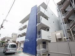レバンス高取の外観画像