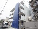 レバンス高取の外観