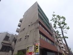 創土ハイツの外観画像