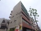 創土ハイツの外観