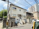 アーク倉石通の外観