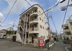 栄マンションの外観画像