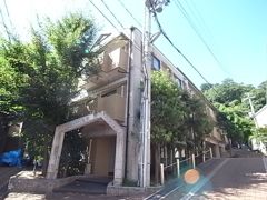 ハイム北野1の外観画像