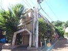 ハイム北野1の外観
