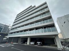SEA SIDE PALACE KOBEの外観画像