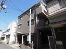ベージュ野田の外観