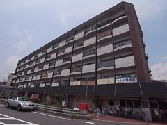 松本第一ビルの外観画像