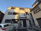 T-SQUARE摂津本山の外観