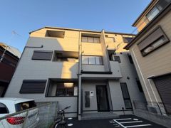 T-SQUARE摂津本山の外観画像