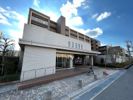 ジオ甲子園口ノーヴの外観