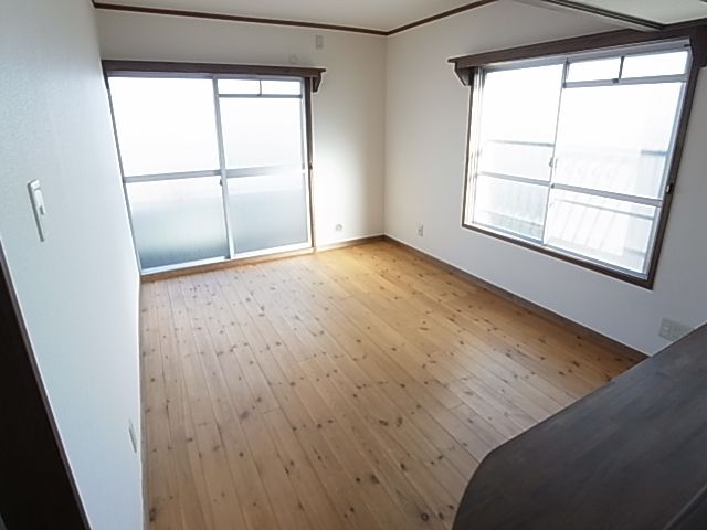 リビング