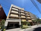 フェリシエ住吉本町の外観