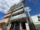 サンハウス御影本町の外観